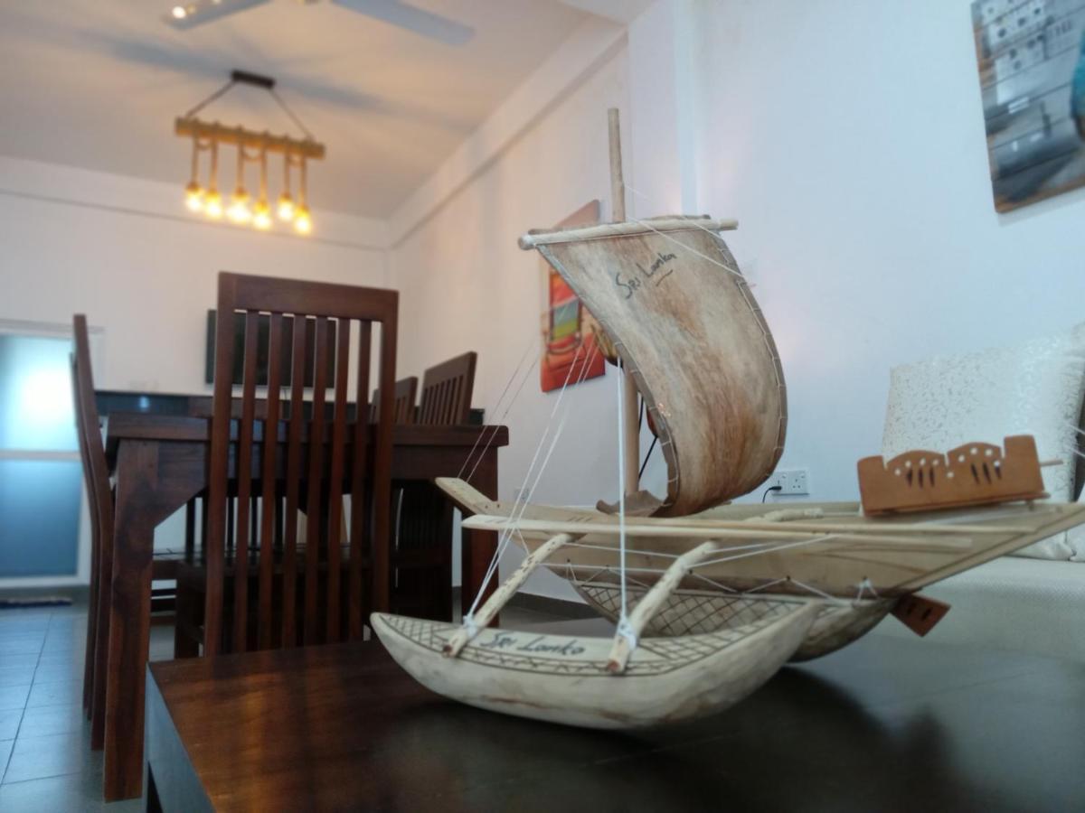 Elephant Park Family Bungalow อุดาวาลาเว ภายนอก รูปภาพ